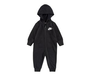 Nike Sportswear Ensemble noir / blanc, Taille 80-86