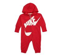 Nike Sportswear Ensemble rouge sang / blanc, Taille 62-68