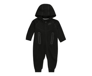 Nike Sportswear Ensemble 'TECH FLEECE' gris / noir, Taille 62-68
