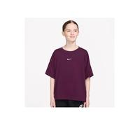 Nike Sportswear Essential Big Kids (Girls) T-Shirt L