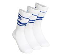 Nike Dri-FIT Everyday Essential Crew Socks (3 Pairs) men Socks white taille: L