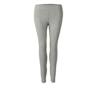 Nike Sportswear Essential Collant Tight Femmes , Couleur: gris_clair , Taille: M