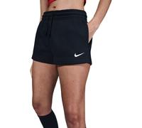 Nike Sportswear Essential French Terry Shorts Womens Noir 14 (L) Female