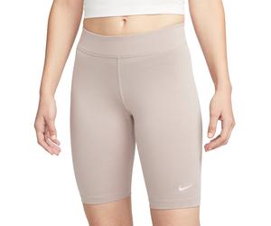 Nike Sportswear Essential Shorts XS Argent