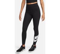 Nike Classics Femme - Leggings, Noir - Taille 38 - Jersey de coton Black 38
