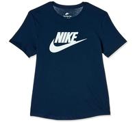 Nike Sportswear Essentials DX7906 T-Shirt avec Logo pour Femme