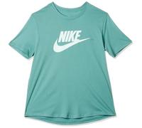 Nike Sportswear Essentials DX7906 T-Shirt avec Logo pour Femme