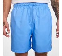 Nike Sportswear Essentials Men's Woven Flow Shorts Bleu universitaire L Male