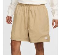 Nike Sportswear Essentials Men's Woven Flow Shorts Kaki 2XL Male