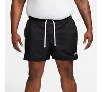Nike Sportswear Essentials Men's Woven Flow Shorts Noir 3XL Male