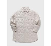 Nike - Veste Trench Matelassée - Femme - Sport - Blanc - Taille: 38 FR
