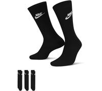 Nike Sportswear Everyday Essential Chaussettes XL Noir