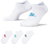 Nike DX5075-911 Sportswear Everyday Essential Socks Unisex Adult MULTI-COLOR Taille S
