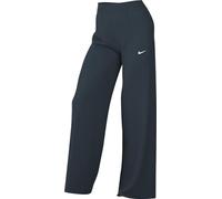 Nike Sportswear Everything Wovens FQ3588 Pantalon pour Femme Taille Moyenne avec Ourlet Ouvert