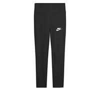 Nike Sportswear Favorites Leggings Fille, Noir Blanc, S