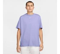 Nike Sportswear FD4149-533 T-Shirt pour Femme Lilac Ice Taille XS