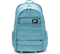 Nike Sportswear FD7544 RPM Sac à dos 26 l, Denim Turq/Black/Summit White, Taille unique, Sportswear