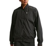 Nike Sportswear Femme - Manteaux blousons, Noir - Taille 40 - Jersey de coton Black 40