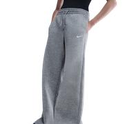 Nike Sportswear Femme - Pantalons, Gris - Taille 36 - Jersey de coton Grey 36