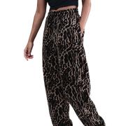 Nike Sportswear Femme - Pantalons, Noir - Taille 36 - Jersey de coton Black 36