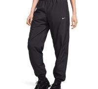 Nike Sportswear Femme - Pantalons, Noir - Taille 38 - Jersey de coton Black 38