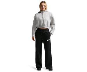 Nike Sportswear Femme - Pantalons, Noir - Taille 40 - Jersey de coton Black 40