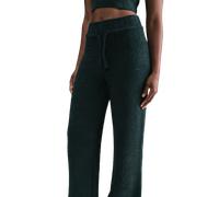 Nike Sportswear Femme - Pantalons, Vert - Taille 34 - Jersey de coton Green 34