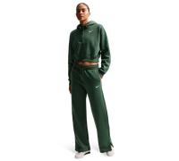 Nike Sportswear Femme - Pantalons, Vert - Taille 34 - Jersey de coton Green 34