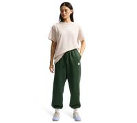 Nike Sportswear Femme - Pantalons, Vert - Taille 40 - Jersey de coton Green 40