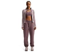Nike Sportswear Femme - Pantalons, Violet - Taille 42 - Jersey de coton Purple 42