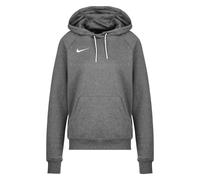 Nike Sportswear Femme Park Premium Fleece Hoodie Sweatshirt Kapuzenpullover Gris
