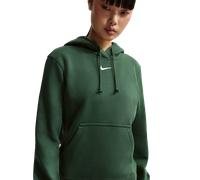 Nike Sportswear Femme - Sweats à capuche, Vert - Taille 36 - Jersey de coton Green 36