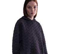 Nike Sportswear Femme - Sweats à capuche, Violet - Taille 38 - Jersey de coton Purple 38