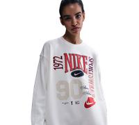 Nike Sportswear Femme - Sweats, Blanc - Taille 34 White 34