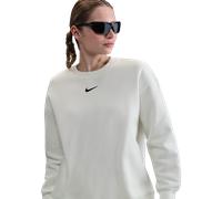 Nike Sportswear Femme - Sweats, Blanc - Taille 42 - Jersey de coton White 42