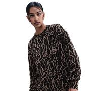 Nike Sportswear Femme - Sweats, Noir - Taille 36 - Jersey de coton Black 36