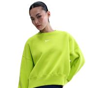 Nike Sportswear Femme - Sweats, Vert - Taille 40 - Jersey de coton Green 40