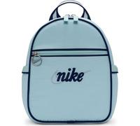 Nike Sportswear FQ5559 Futura 365 Mini sac à dos 6 l, Bleu glacier/Blue Void/Blue Void, Taille unique, Sportswear