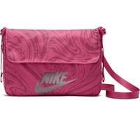 Nike Sportswear Futura 365 Crossbody-Tasche für Damen (3 L), Sac à bandoulière Femmes, Sweet Beet/Burgundy Crush/Burgundy Crush, Taille Unique