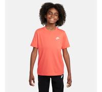 Nike Sportswear FZ5177-643 T-Shirt pour Enfants Plus âgés, Taille XL