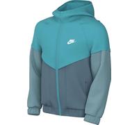 Nike Sportswear FZ5516 Windrunner Veste à capuche pour enfants plus âgés