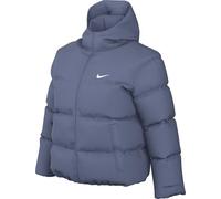 Nike Sportswear FZ5899 Classic Puffer Veste à capuche Therma-FIT pour femme