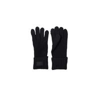 Nike Sportswear Gants 'U City' noir, Taille M