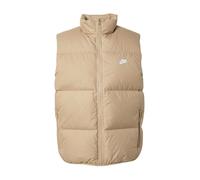 Nike Sportswear Gilet 'CLUB' beige, Taille XL