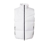 Nike Sportswear Gilet 'CLUB' blanc, Taille M