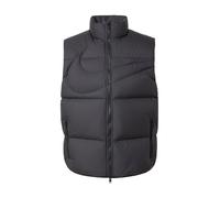 Nike Sportswear Gilet 'CLUB' noir, Taille M