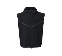 Nike Sportswear Gilet de sport 'Tech' noir, Taille M