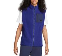 Nike Sportswear Gilet S Bleu