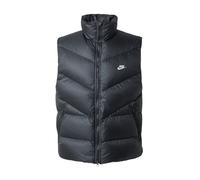 Nike Sportswear Gilet 'WINDRUNNER' noir, Taille S