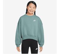 Nike Sportswear Girls Club Fleece Boxy Crew S